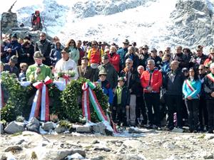 La Messa a Passo Paradiso