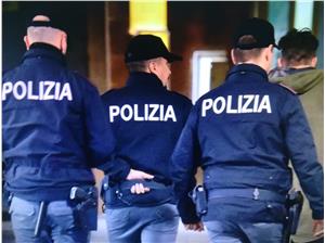 Fonte: Polizia di Stato